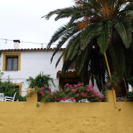 El Jaraiz De Penolite Hotel Puente de Génave Eksteriør billede